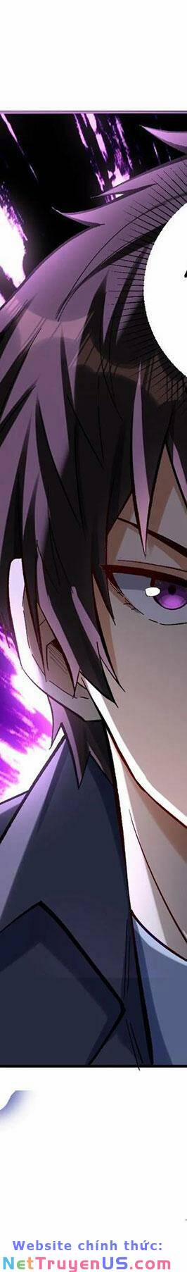 Cướp Đoạt Vô Số Thiên Phú, Ta Trở Thành Thần Ở Thời Đại Toàn Dân Chuyển Chức 27 trang 27