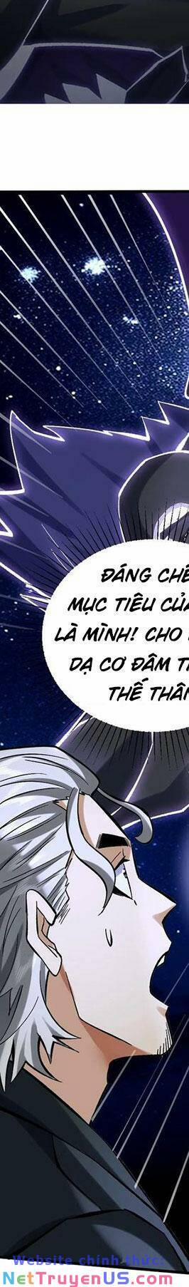 Cướp Đoạt Vô Số Thiên Phú, Ta Trở Thành Thần Ở Thời Đại Toàn Dân Chuyển Chức 27 trang 36