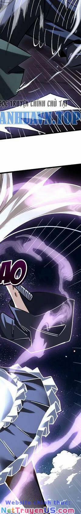 Cướp Đoạt Vô Số Thiên Phú, Ta Trở Thành Thần Ở Thời Đại Toàn Dân Chuyển Chức 27 trang 50
