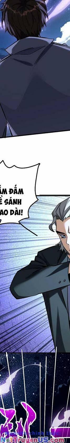 Cướp Đoạt Vô Số Thiên Phú, Ta Trở Thành Thần Ở Thời Đại Toàn Dân Chuyển Chức 27 trang 52