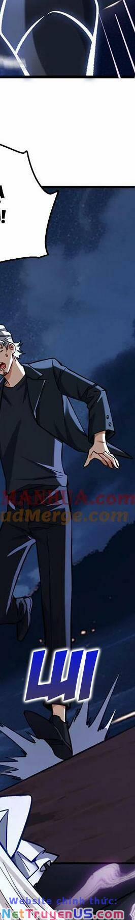 Cướp Đoạt Vô Số Thiên Phú, Ta Trở Thành Thần Ở Thời Đại Toàn Dân Chuyển Chức 27 trang 8