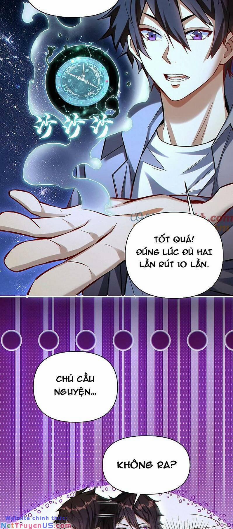 Cướp Đoạt Vô Số Thiên Phú, Ta Trở Thành Thần Ở Thời Đại Toàn Dân Chuyển Chức 28 trang 10