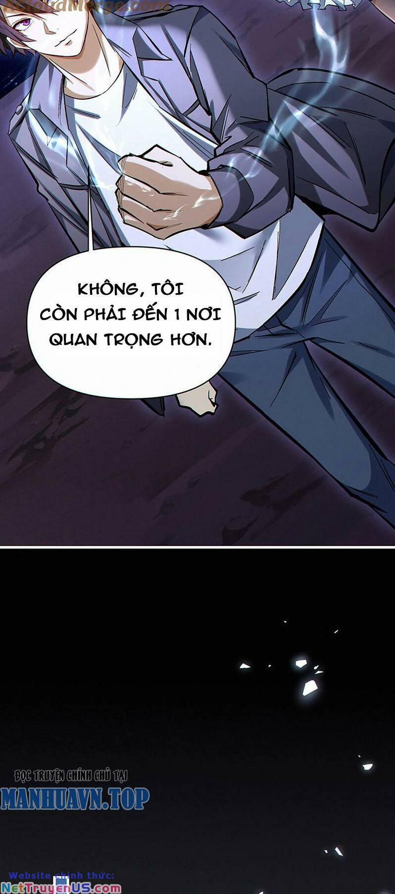 Cướp Đoạt Vô Số Thiên Phú, Ta Trở Thành Thần Ở Thời Đại Toàn Dân Chuyển Chức 28 trang 12