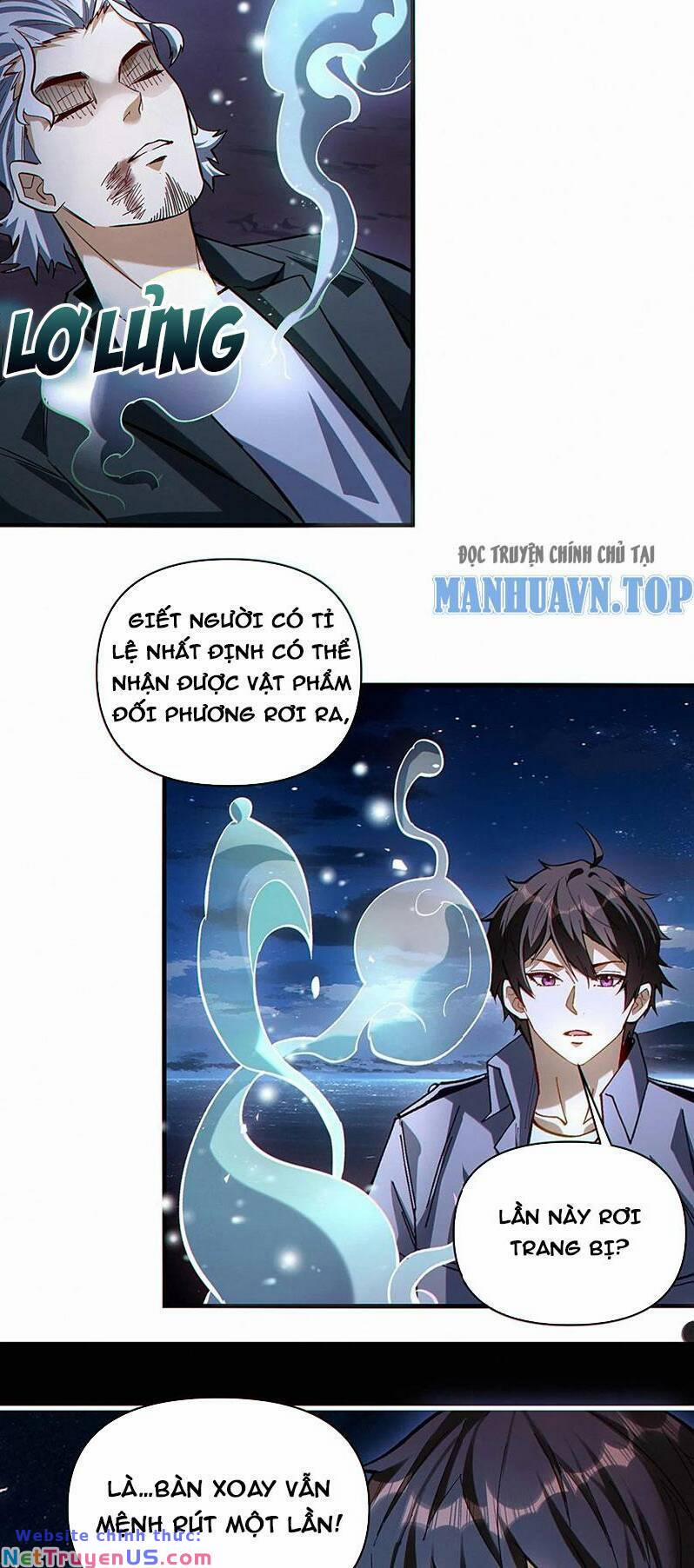 Cướp Đoạt Vô Số Thiên Phú, Ta Trở Thành Thần Ở Thời Đại Toàn Dân Chuyển Chức 28 trang 9