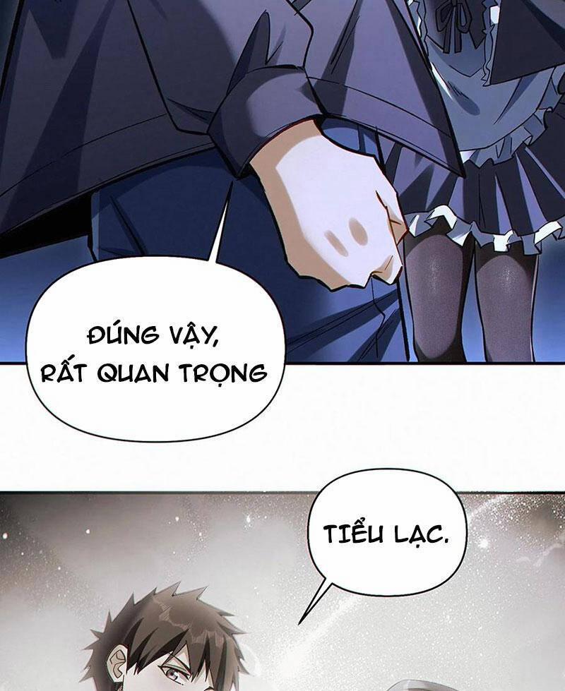 Cướp Đoạt Vô Số Thiên Phú, Ta Trở Thành Thần Ở Thời Đại Toàn Dân Chuyển Chức 29 trang 10