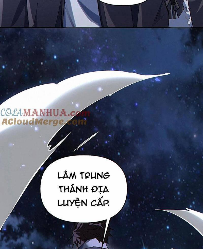 Cướp Đoạt Vô Số Thiên Phú, Ta Trở Thành Thần Ở Thời Đại Toàn Dân Chuyển Chức 29 trang 14