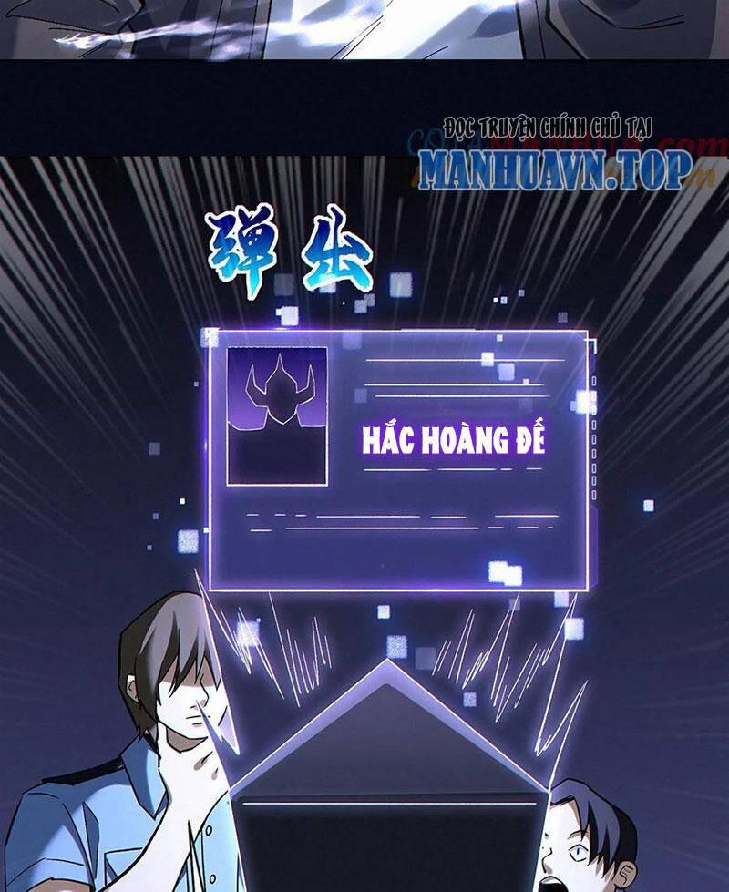 Cướp Đoạt Vô Số Thiên Phú, Ta Trở Thành Thần Ở Thời Đại Toàn Dân Chuyển Chức 29 trang 23