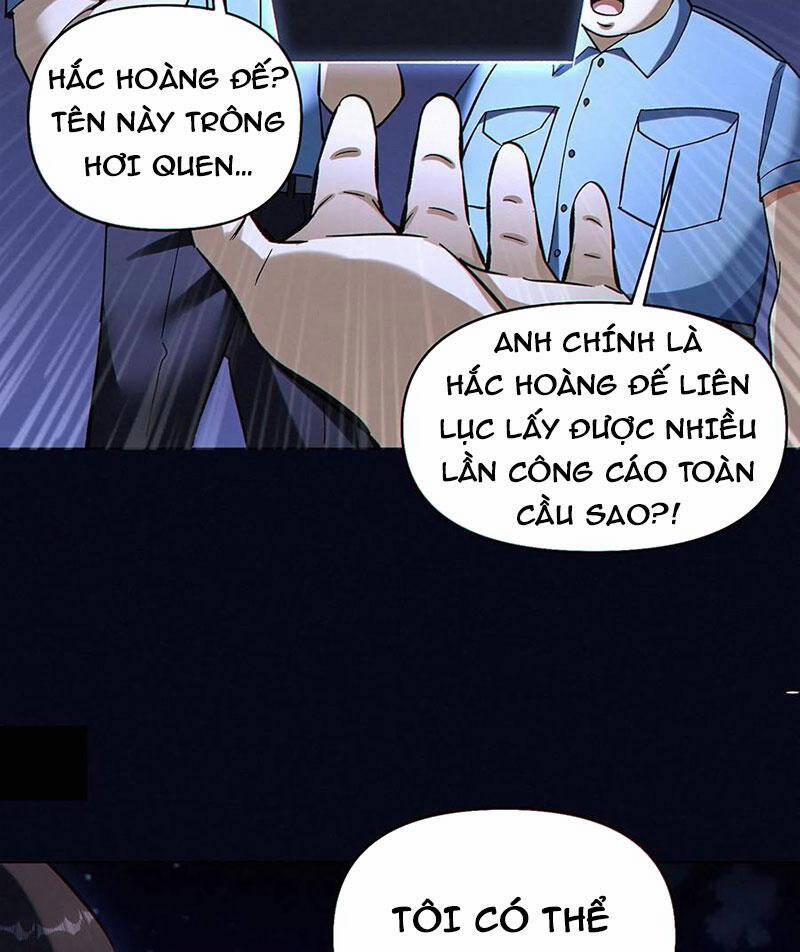 Cướp Đoạt Vô Số Thiên Phú, Ta Trở Thành Thần Ở Thời Đại Toàn Dân Chuyển Chức 29 trang 24