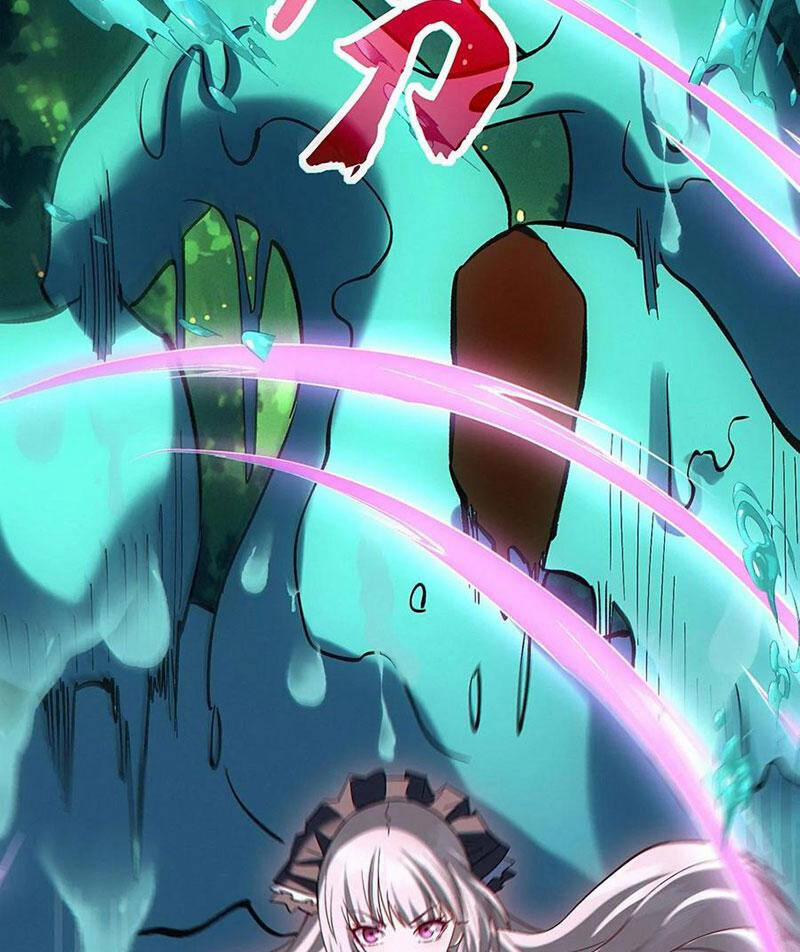 Cướp Đoạt Vô Số Thiên Phú, Ta Trở Thành Thần Ở Thời Đại Toàn Dân Chuyển Chức 29 trang 30