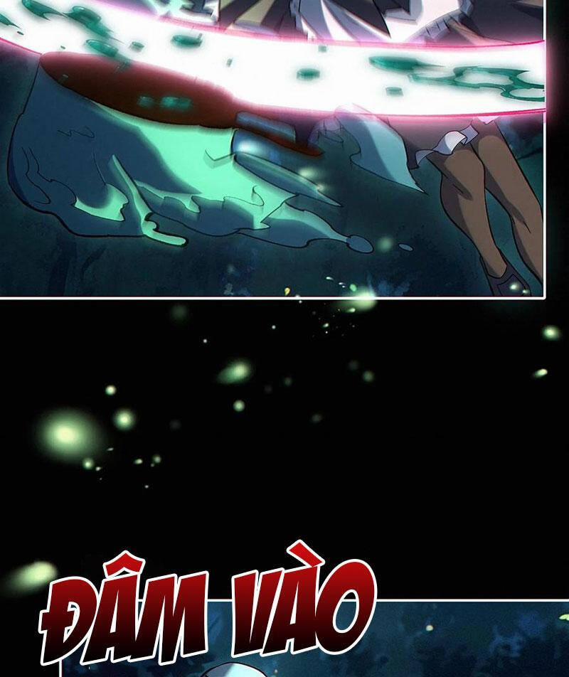 Cướp Đoạt Vô Số Thiên Phú, Ta Trở Thành Thần Ở Thời Đại Toàn Dân Chuyển Chức 29 trang 33