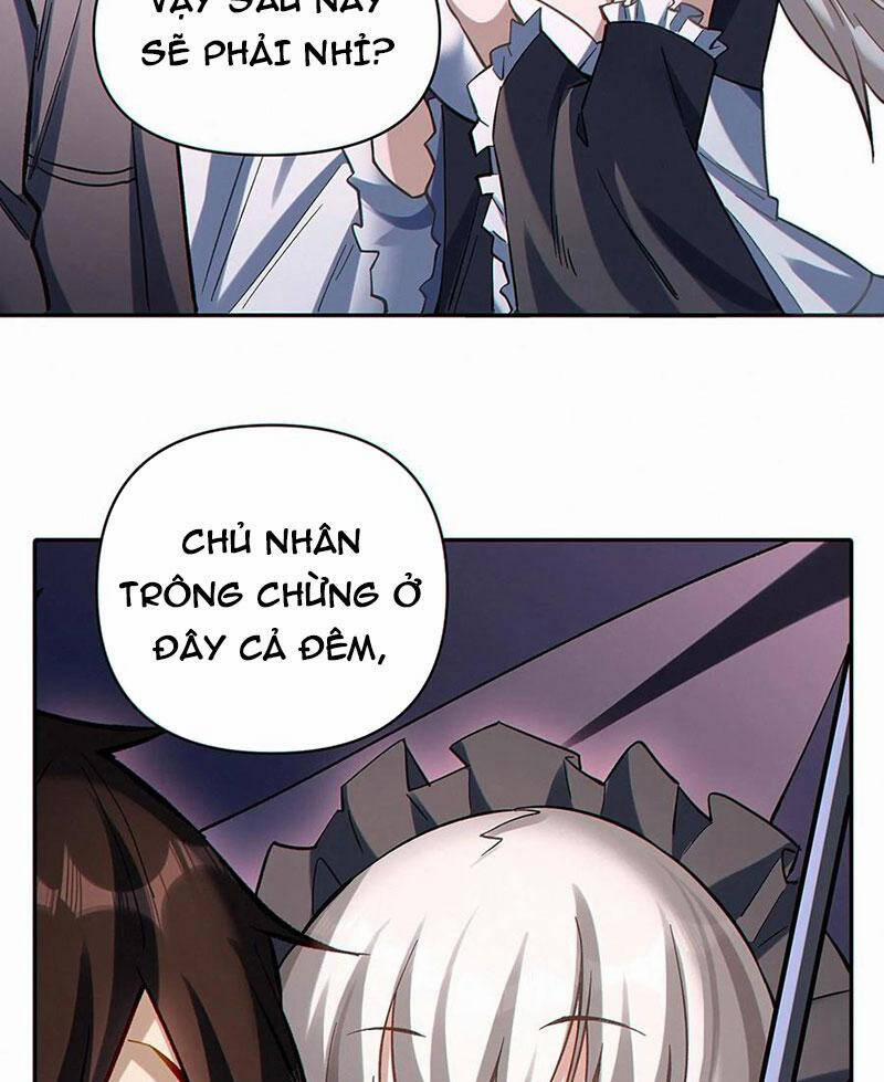 Cướp Đoạt Vô Số Thiên Phú, Ta Trở Thành Thần Ở Thời Đại Toàn Dân Chuyển Chức 29 trang 7