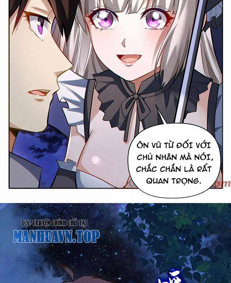 Cướp Đoạt Vô Số Thiên Phú, Ta Trở Thành Thần Ở Thời Đại Toàn Dân Chuyển Chức 29 trang 8