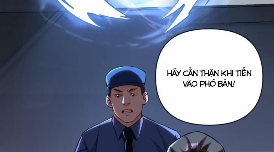 Cướp Đoạt Vô Số Thiên Phú, Ta Trở Thành Thần Ở Thời Đại Toàn Dân Chuyển Chức 3 trang 111