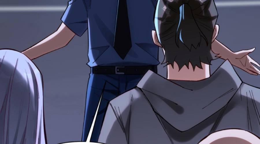 Cướp Đoạt Vô Số Thiên Phú, Ta Trở Thành Thần Ở Thời Đại Toàn Dân Chuyển Chức 3 trang 112