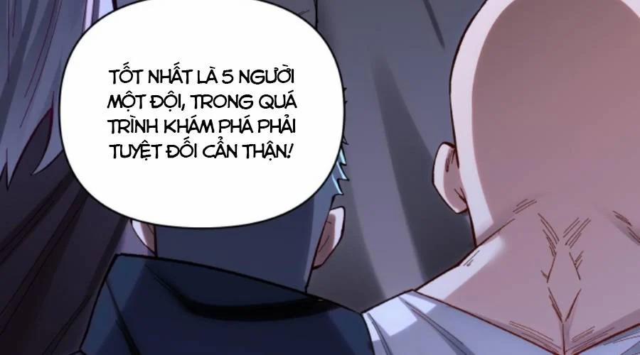 Cướp Đoạt Vô Số Thiên Phú, Ta Trở Thành Thần Ở Thời Đại Toàn Dân Chuyển Chức 3 trang 113