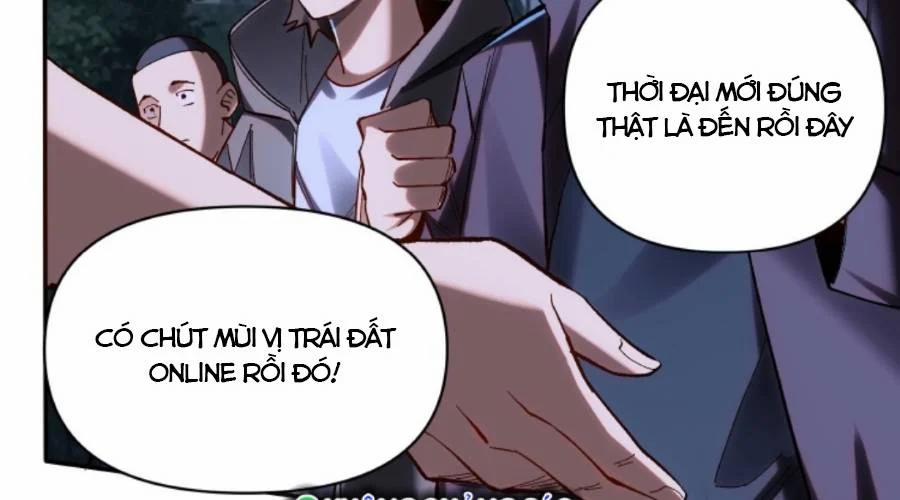 Cướp Đoạt Vô Số Thiên Phú, Ta Trở Thành Thần Ở Thời Đại Toàn Dân Chuyển Chức 3 trang 116