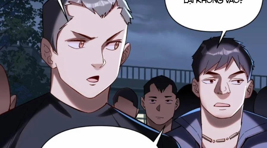 Cướp Đoạt Vô Số Thiên Phú, Ta Trở Thành Thần Ở Thời Đại Toàn Dân Chuyển Chức 3 trang 118