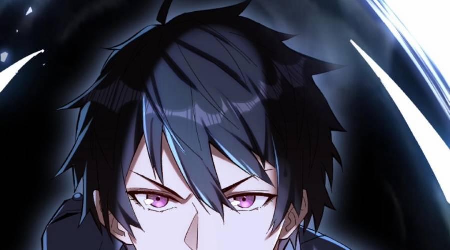 Cướp Đoạt Vô Số Thiên Phú, Ta Trở Thành Thần Ở Thời Đại Toàn Dân Chuyển Chức 3 trang 134