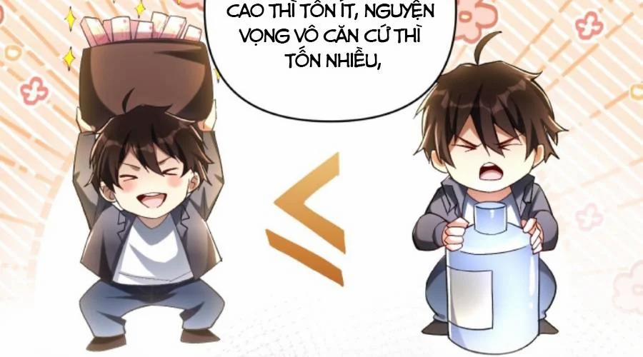 Cướp Đoạt Vô Số Thiên Phú, Ta Trở Thành Thần Ở Thời Đại Toàn Dân Chuyển Chức 3 trang 17