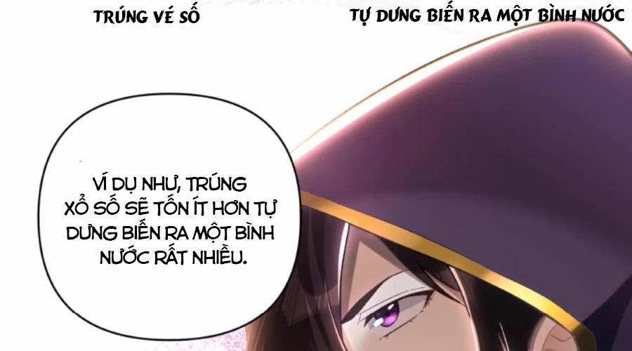 Cướp Đoạt Vô Số Thiên Phú, Ta Trở Thành Thần Ở Thời Đại Toàn Dân Chuyển Chức 3 trang 18