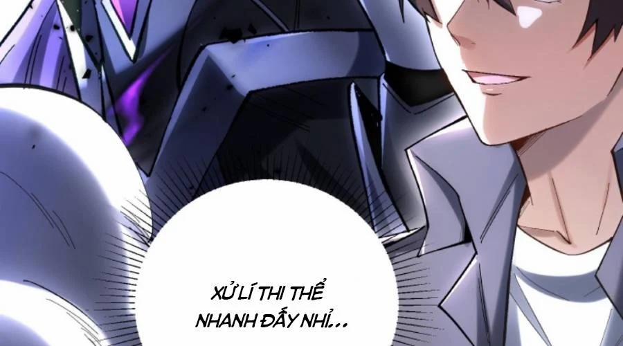 Cướp Đoạt Vô Số Thiên Phú, Ta Trở Thành Thần Ở Thời Đại Toàn Dân Chuyển Chức 3 trang 32