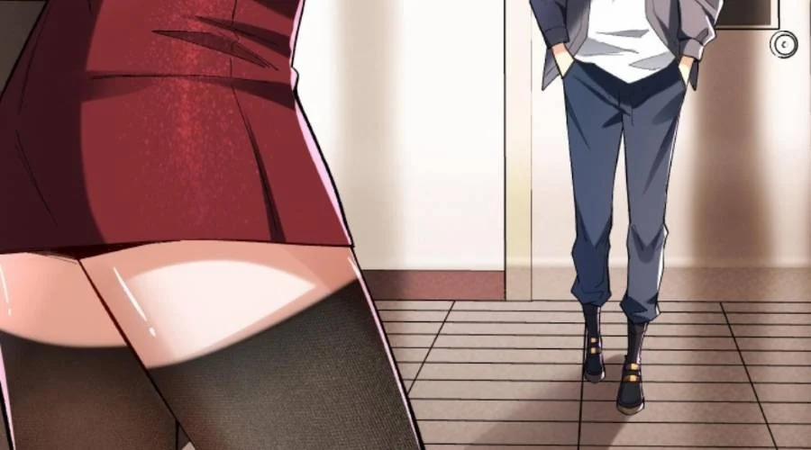 Cướp Đoạt Vô Số Thiên Phú, Ta Trở Thành Thần Ở Thời Đại Toàn Dân Chuyển Chức 3 trang 48