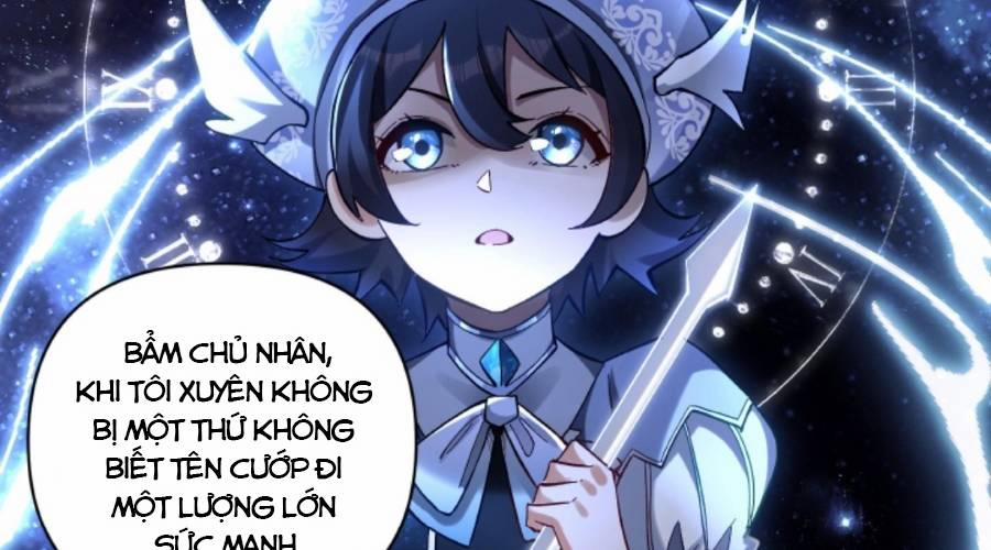 Cướp Đoạt Vô Số Thiên Phú, Ta Trở Thành Thần Ở Thời Đại Toàn Dân Chuyển Chức 3 trang 61