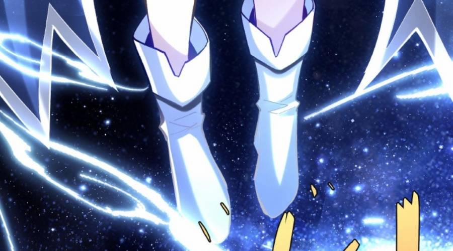 Cướp Đoạt Vô Số Thiên Phú, Ta Trở Thành Thần Ở Thời Đại Toàn Dân Chuyển Chức 3 trang 64