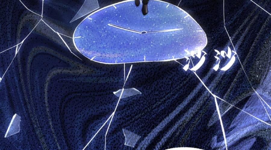 Cướp Đoạt Vô Số Thiên Phú, Ta Trở Thành Thần Ở Thời Đại Toàn Dân Chuyển Chức 3 trang 73