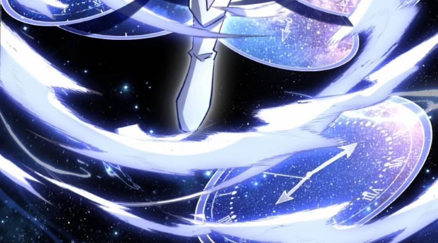 Cướp Đoạt Vô Số Thiên Phú, Ta Trở Thành Thần Ở Thời Đại Toàn Dân Chuyển Chức 3 trang 83