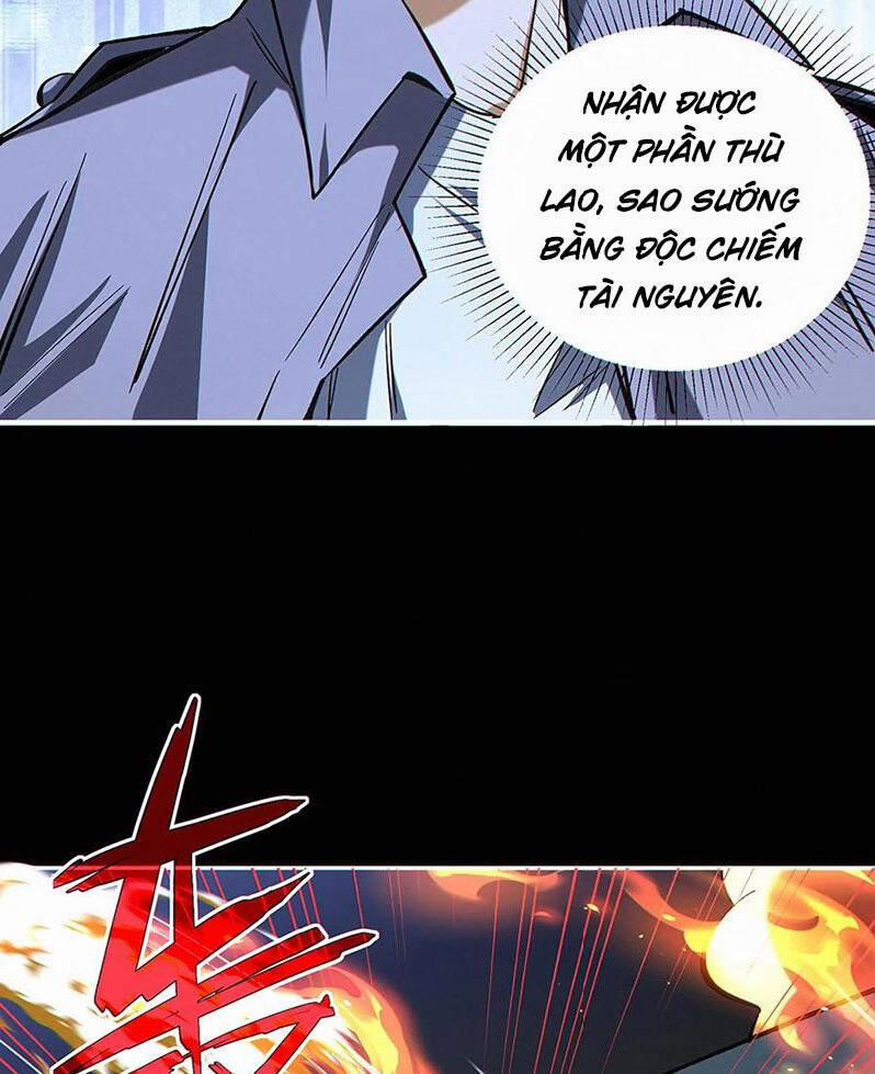 Cướp Đoạt Vô Số Thiên Phú, Ta Trở Thành Thần Ở Thời Đại Toàn Dân Chuyển Chức 30 trang 13