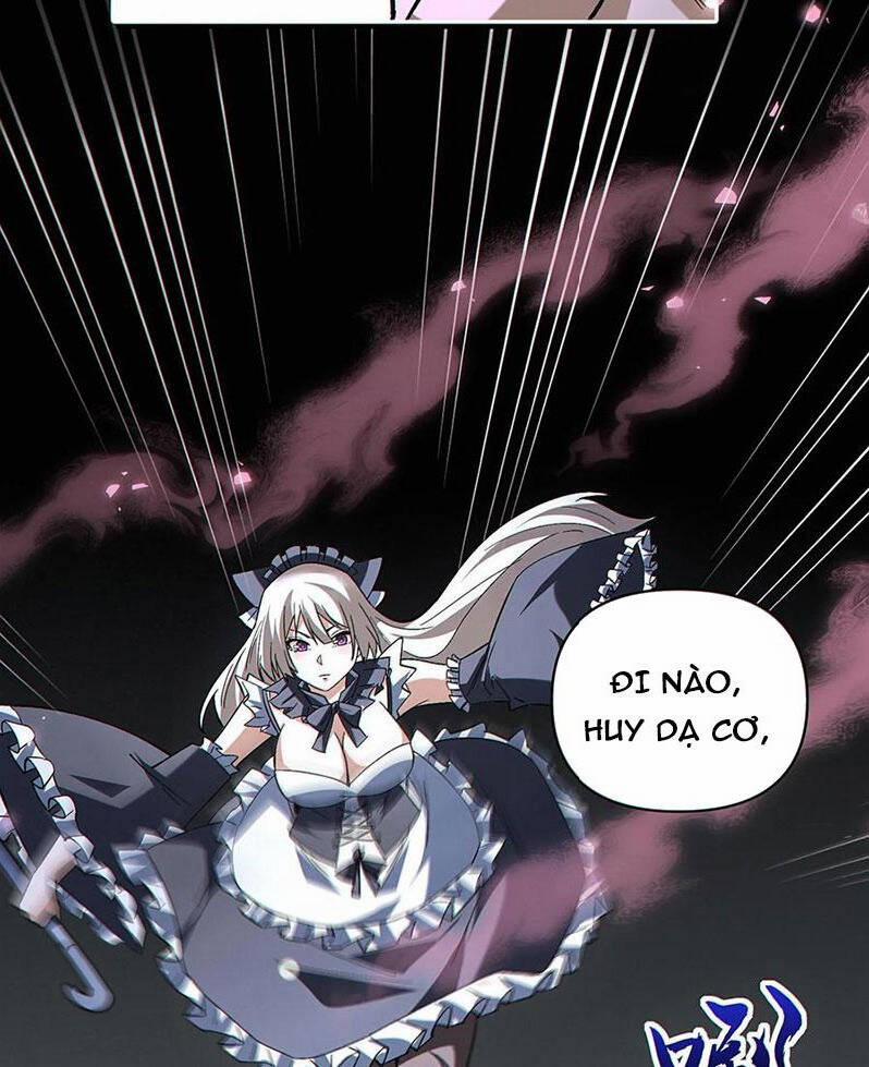 Cướp Đoạt Vô Số Thiên Phú, Ta Trở Thành Thần Ở Thời Đại Toàn Dân Chuyển Chức 30 trang 16