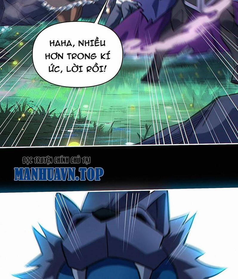 Cướp Đoạt Vô Số Thiên Phú, Ta Trở Thành Thần Ở Thời Đại Toàn Dân Chuyển Chức 30 trang 27