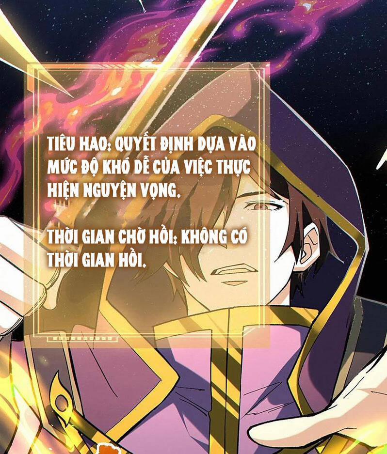 Cướp Đoạt Vô Số Thiên Phú, Ta Trở Thành Thần Ở Thời Đại Toàn Dân Chuyển Chức 30 trang 35