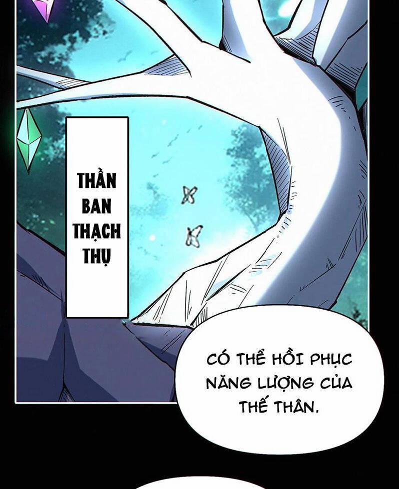 Cướp Đoạt Vô Số Thiên Phú, Ta Trở Thành Thần Ở Thời Đại Toàn Dân Chuyển Chức 30 trang 8