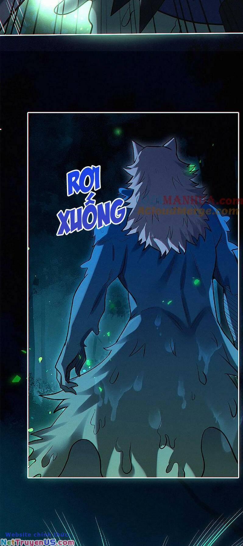 Cướp Đoạt Vô Số Thiên Phú, Ta Trở Thành Thần Ở Thời Đại Toàn Dân Chuyển Chức 31 trang 10