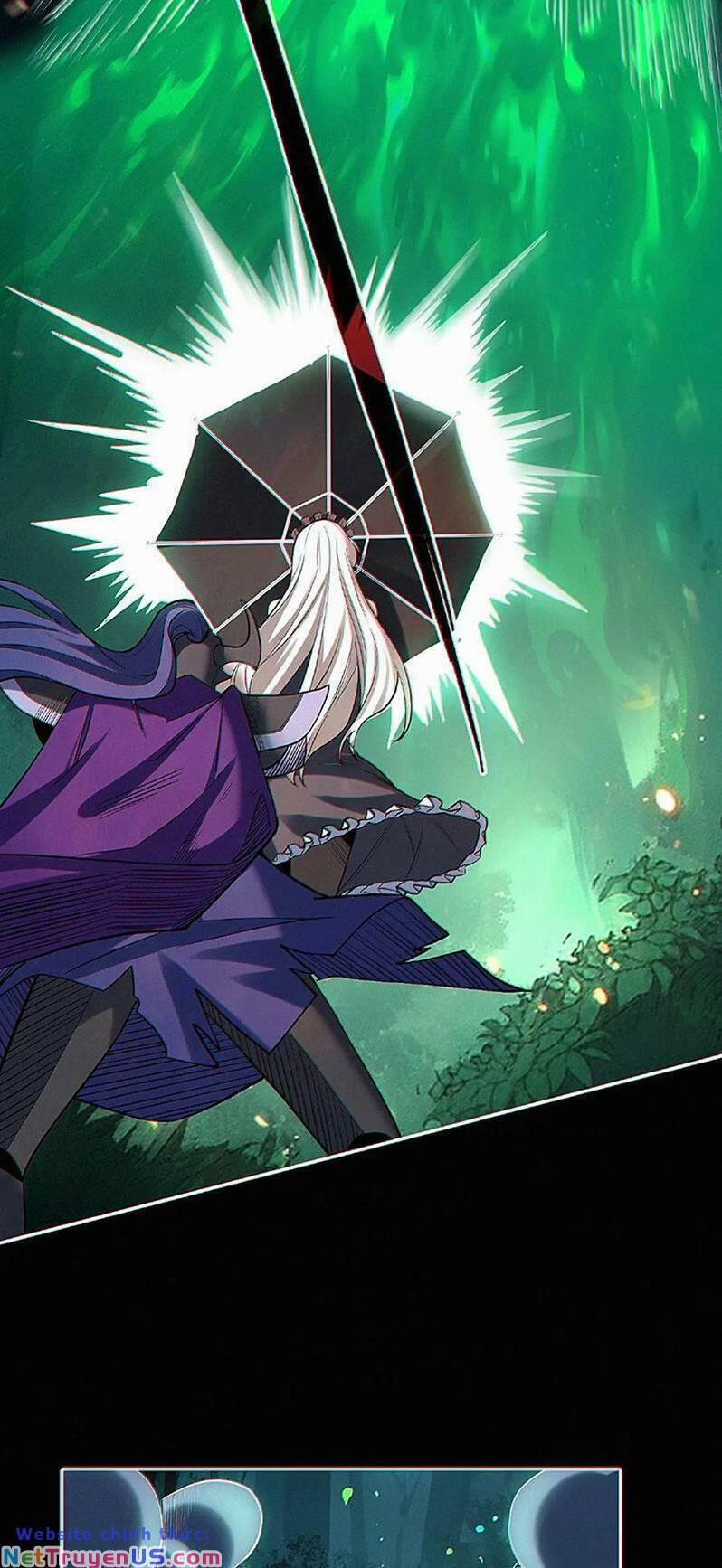 Cướp Đoạt Vô Số Thiên Phú, Ta Trở Thành Thần Ở Thời Đại Toàn Dân Chuyển Chức 31 trang 14