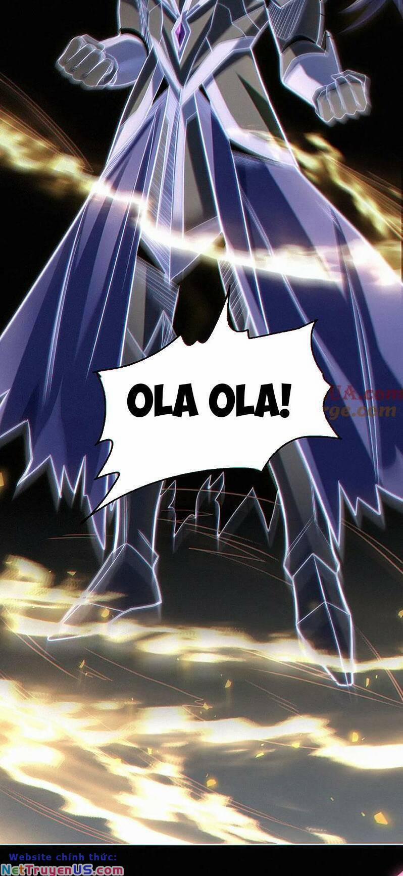 Cướp Đoạt Vô Số Thiên Phú, Ta Trở Thành Thần Ở Thời Đại Toàn Dân Chuyển Chức 31 trang 18