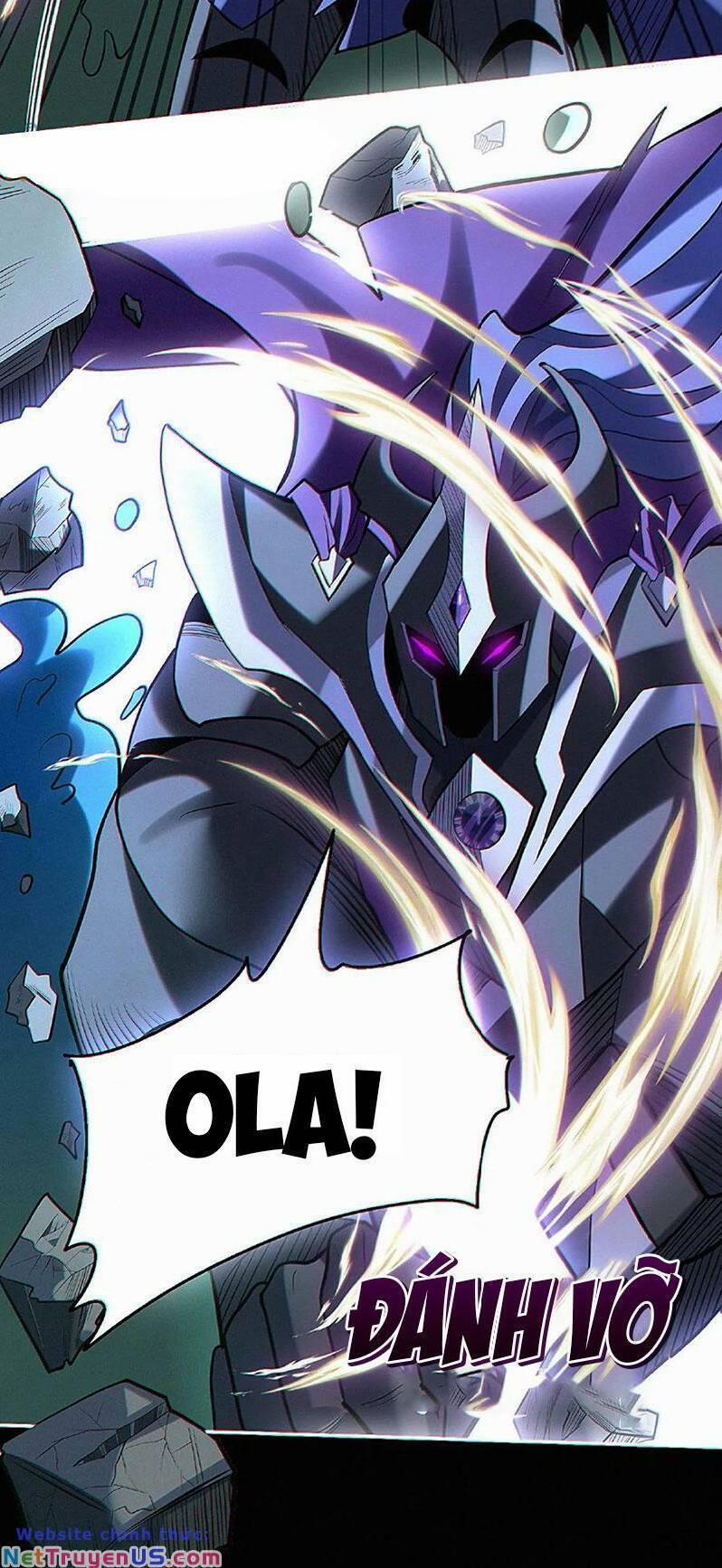 Cướp Đoạt Vô Số Thiên Phú, Ta Trở Thành Thần Ở Thời Đại Toàn Dân Chuyển Chức 31 trang 20