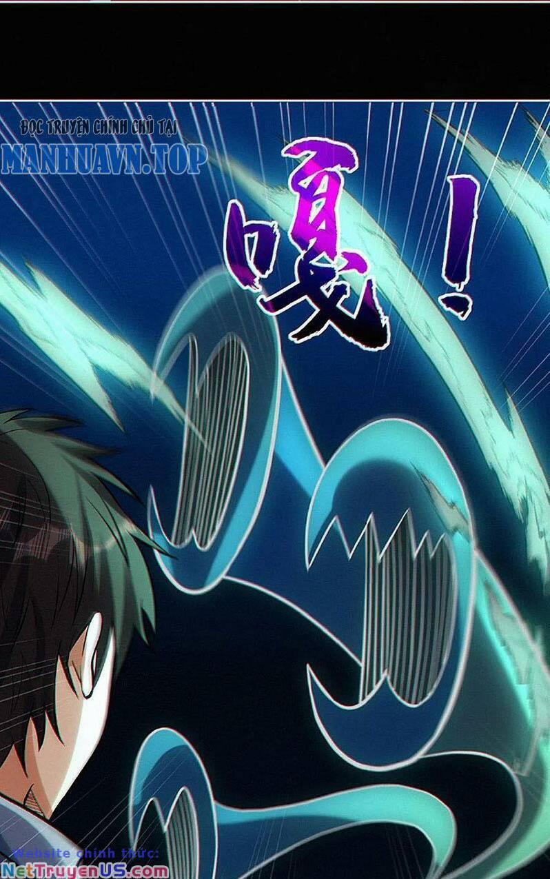 Cướp Đoạt Vô Số Thiên Phú, Ta Trở Thành Thần Ở Thời Đại Toàn Dân Chuyển Chức 31 trang 24