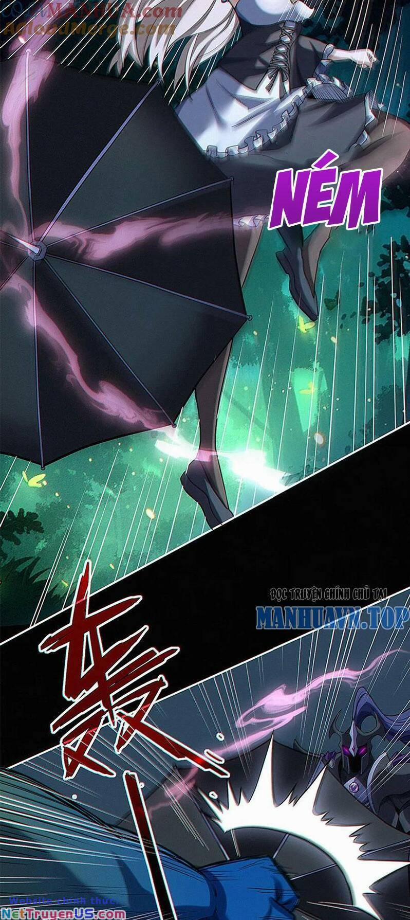 Cướp Đoạt Vô Số Thiên Phú, Ta Trở Thành Thần Ở Thời Đại Toàn Dân Chuyển Chức 31 trang 4