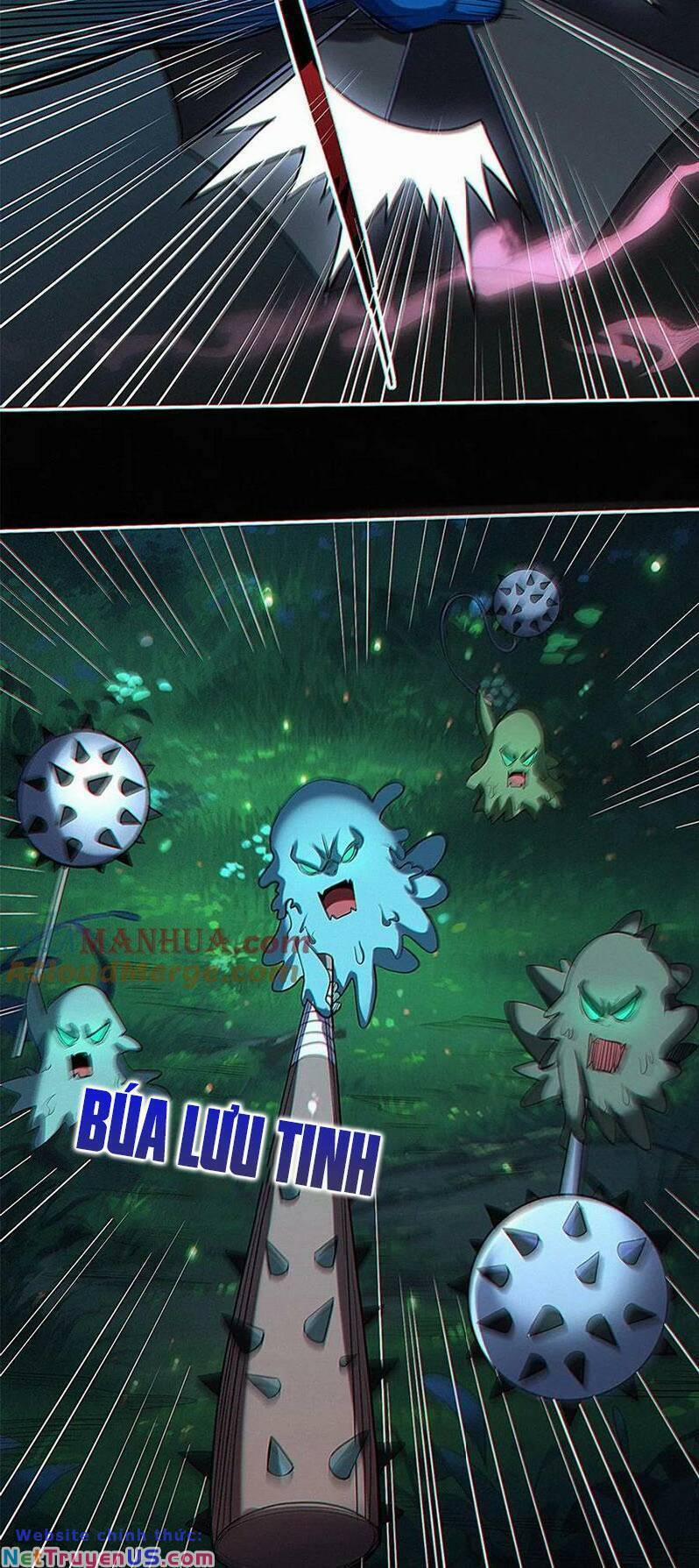 Cướp Đoạt Vô Số Thiên Phú, Ta Trở Thành Thần Ở Thời Đại Toàn Dân Chuyển Chức 31 trang 5