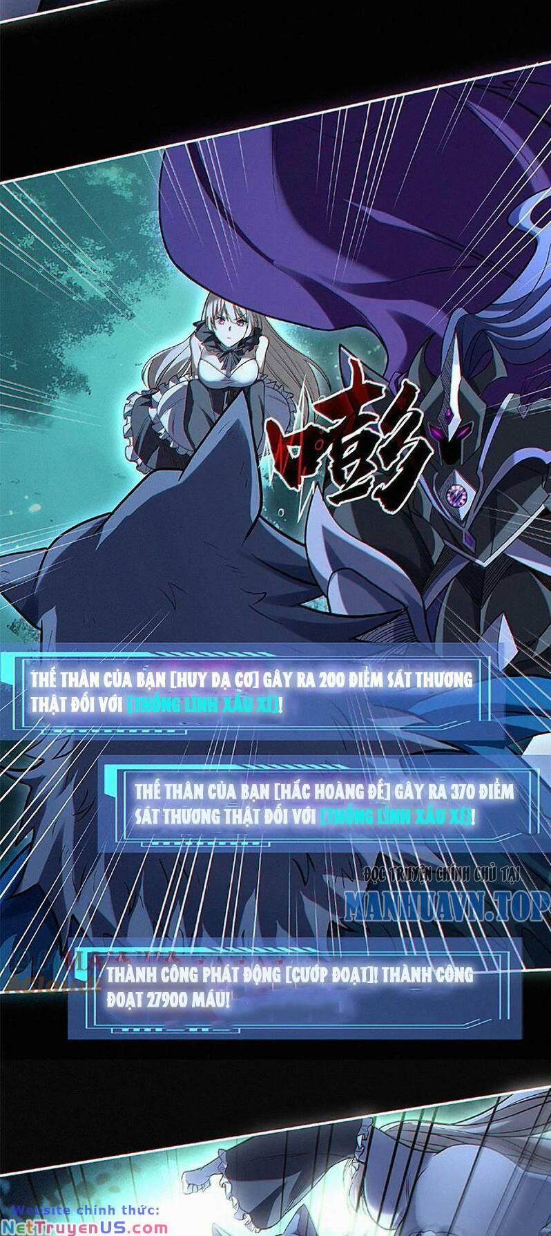 Cướp Đoạt Vô Số Thiên Phú, Ta Trở Thành Thần Ở Thời Đại Toàn Dân Chuyển Chức 31 trang 8