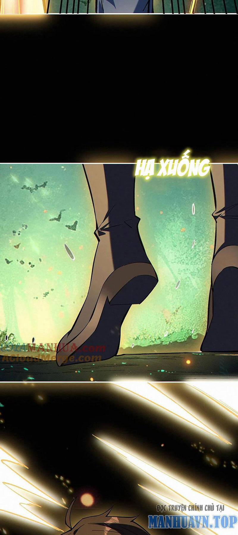 Cướp Đoạt Vô Số Thiên Phú, Ta Trở Thành Thần Ở Thời Đại Toàn Dân Chuyển Chức 32 trang 3