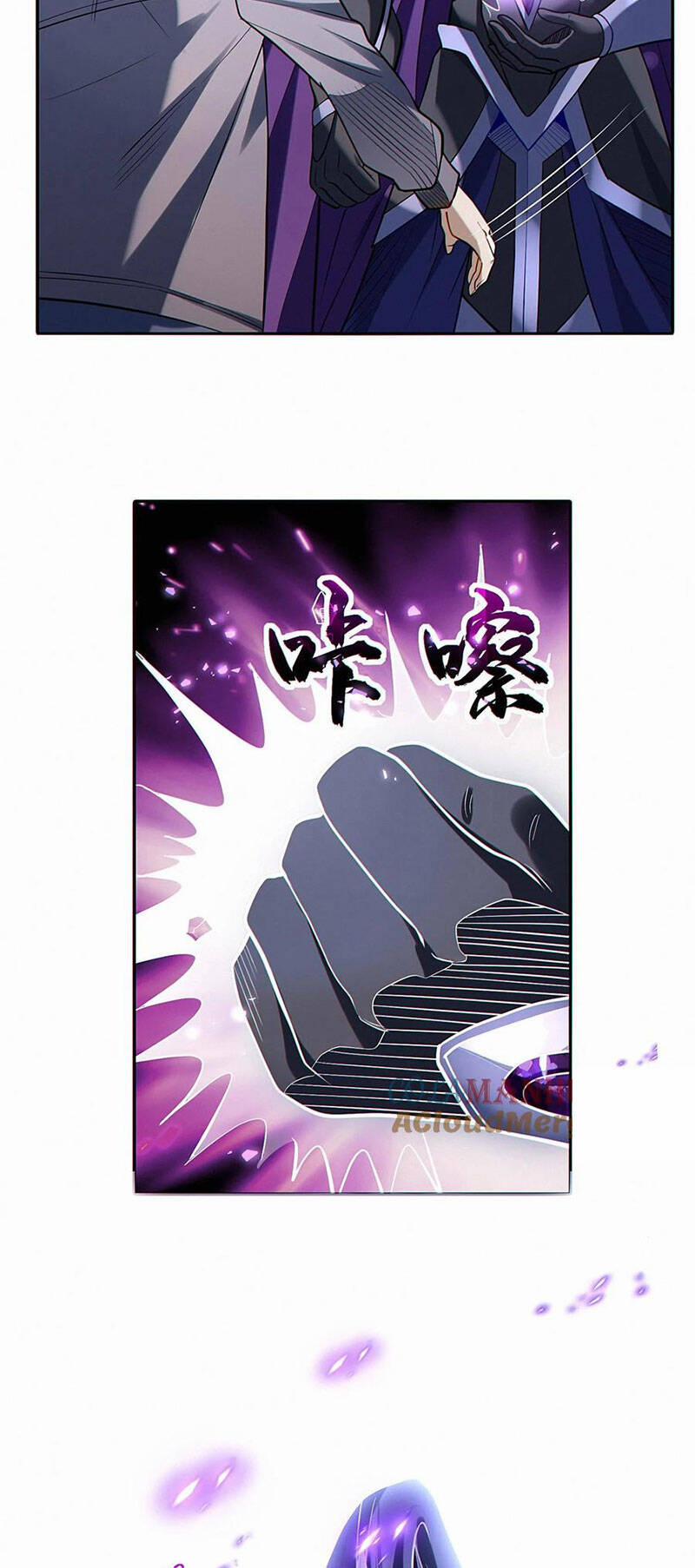 Cướp Đoạt Vô Số Thiên Phú, Ta Trở Thành Thần Ở Thời Đại Toàn Dân Chuyển Chức 33 trang 4