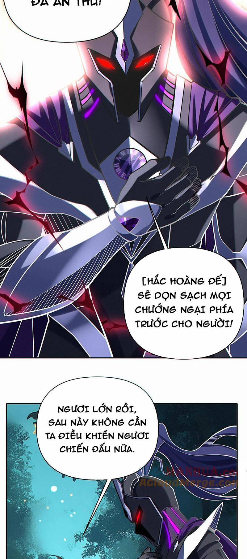 Cướp Đoạt Vô Số Thiên Phú, Ta Trở Thành Thần Ở Thời Đại Toàn Dân Chuyển Chức 33 trang 7