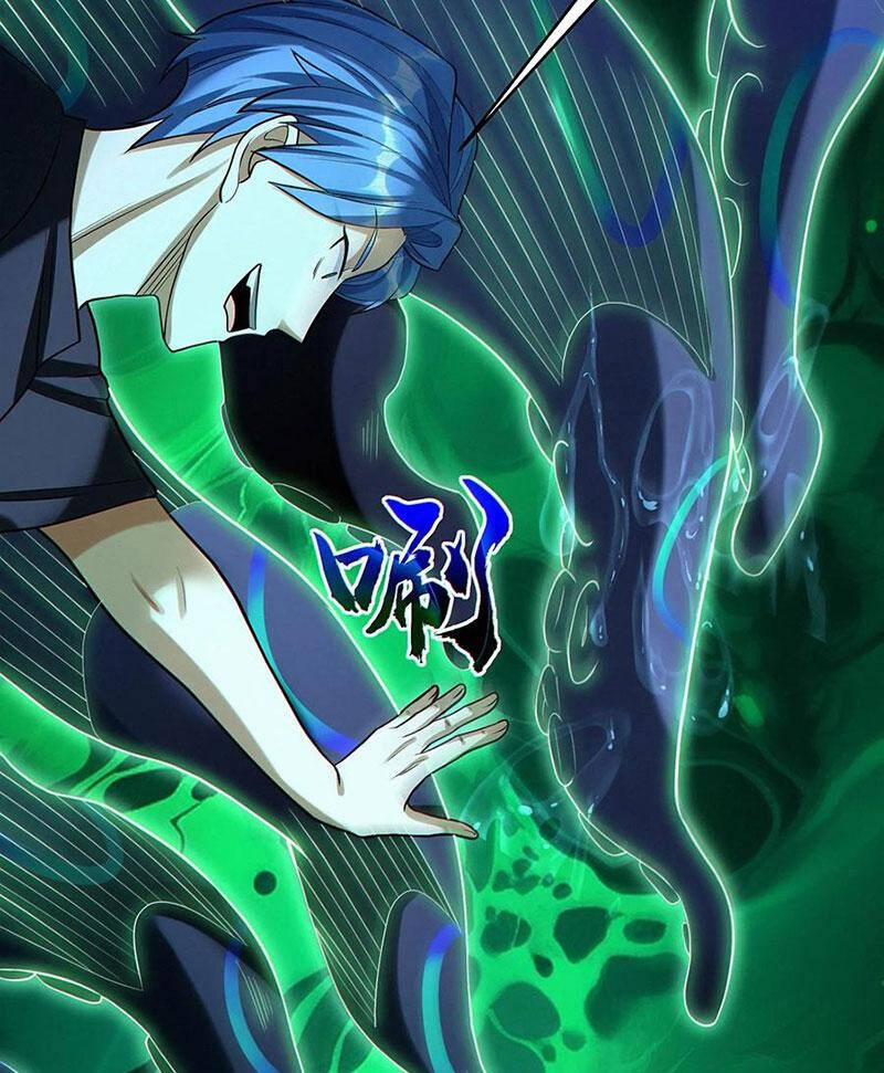 Cướp Đoạt Vô Số Thiên Phú, Ta Trở Thành Thần Ở Thời Đại Toàn Dân Chuyển Chức 34 trang 12