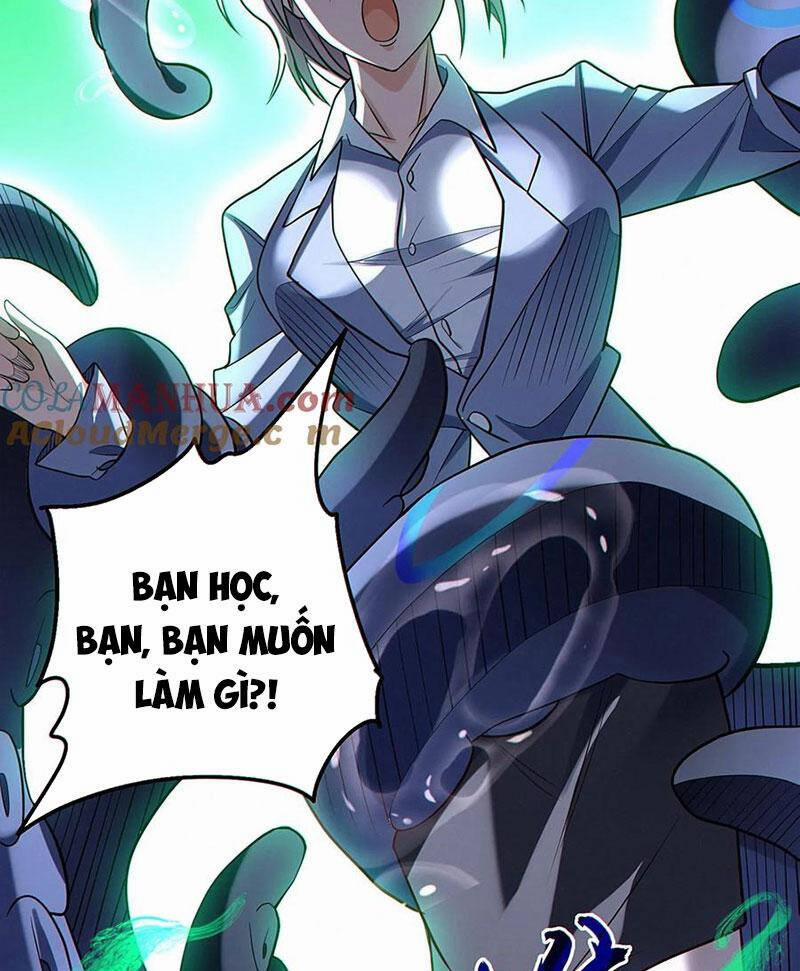 Cướp Đoạt Vô Số Thiên Phú, Ta Trở Thành Thần Ở Thời Đại Toàn Dân Chuyển Chức 34 trang 14
