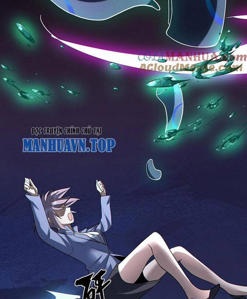 Cướp Đoạt Vô Số Thiên Phú, Ta Trở Thành Thần Ở Thời Đại Toàn Dân Chuyển Chức 34 trang 23