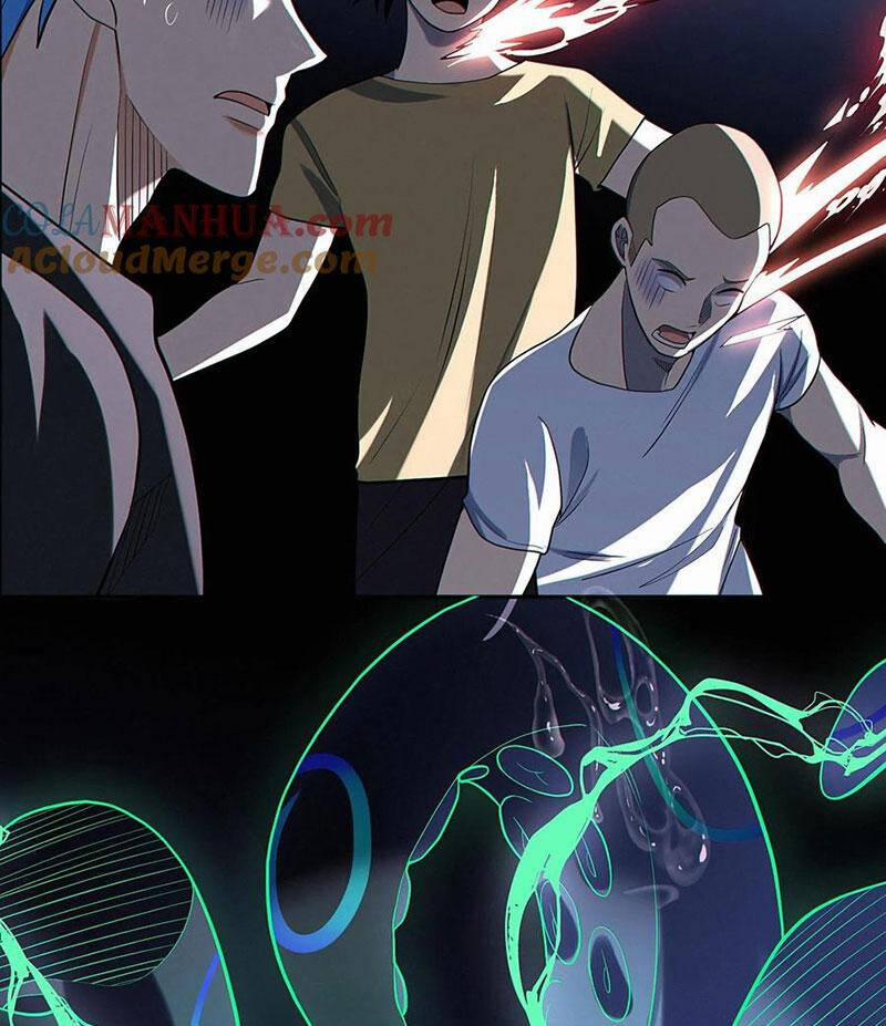 Cướp Đoạt Vô Số Thiên Phú, Ta Trở Thành Thần Ở Thời Đại Toàn Dân Chuyển Chức 34 trang 26